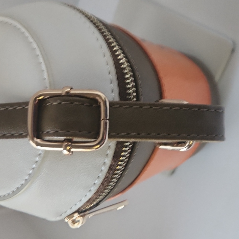 Pumpkin Spice Latte Novelty Purse by Mad Engine - Picture 6 of 12